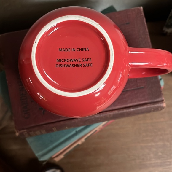 Holiday mug - Picture 3 of 4